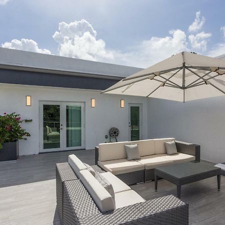 Casa Hermes Wilton Manor - Gay Guesthouse Wilton Manors Dış mekan fotoğraf