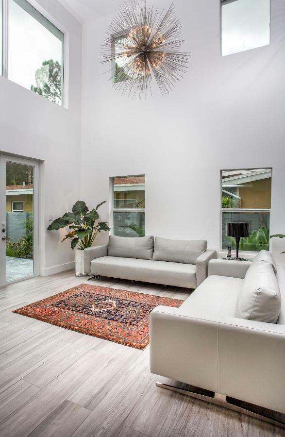 Casa Hermes Wilton Manor - Gay Guesthouse Wilton Manors Dış mekan fotoğraf