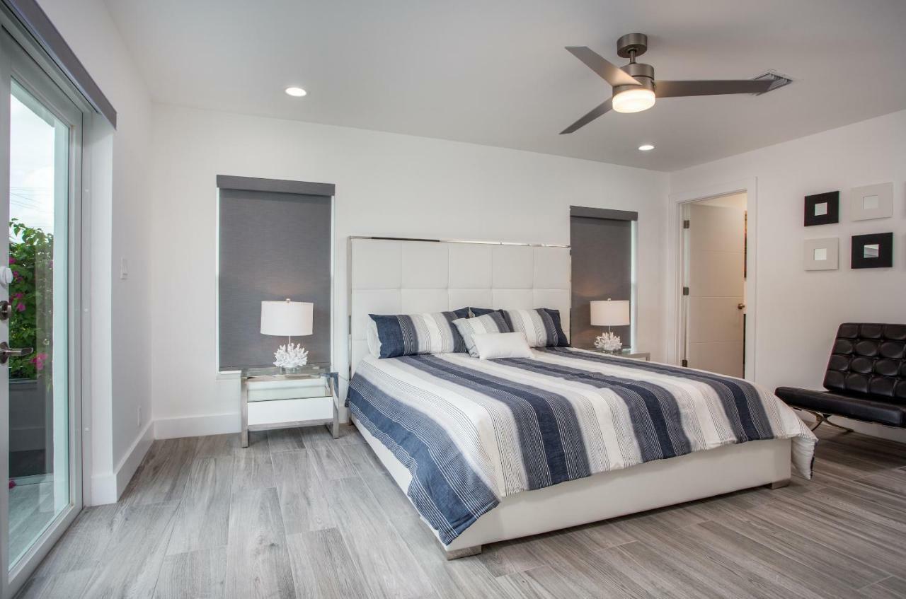 Casa Hermes Wilton Manor - Gay Guesthouse Wilton Manors Dış mekan fotoğraf