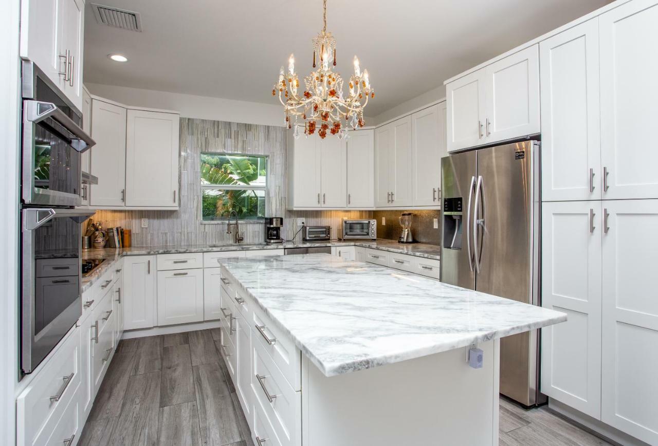 Casa Hermes Wilton Manor - Gay Guesthouse Wilton Manors Dış mekan fotoğraf