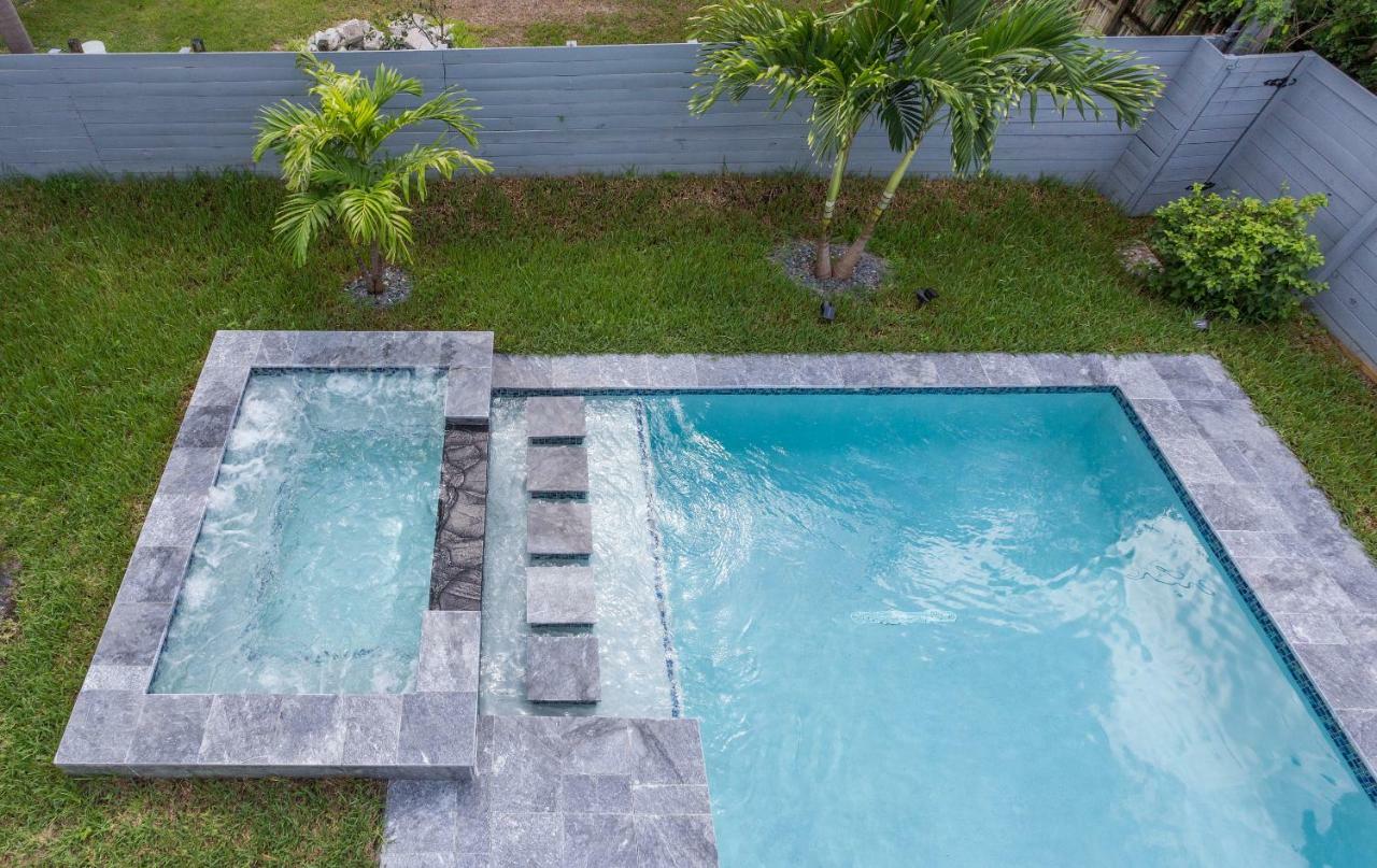 Casa Hermes Wilton Manor - Gay Guesthouse Wilton Manors Dış mekan fotoğraf