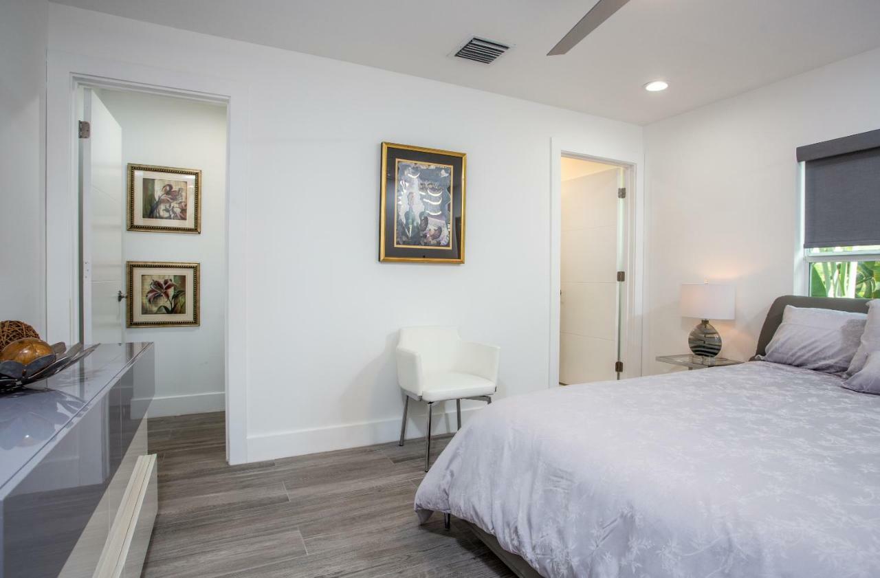 Casa Hermes Wilton Manor - Gay Guesthouse Wilton Manors Dış mekan fotoğraf