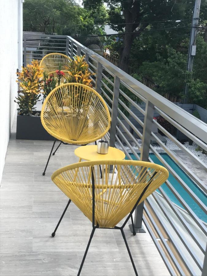 Casa Hermes Wilton Manor - Gay Guesthouse Wilton Manors Dış mekan fotoğraf
