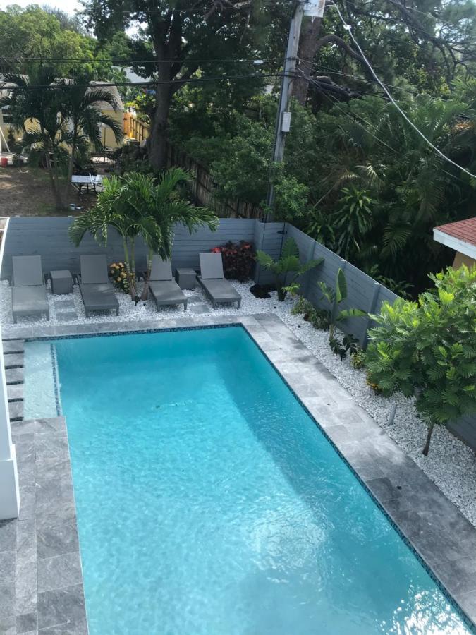 Casa Hermes Wilton Manor - Gay Guesthouse Wilton Manors Dış mekan fotoğraf
